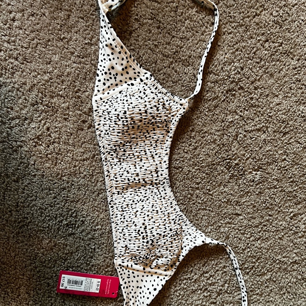 xhiliration bikini top